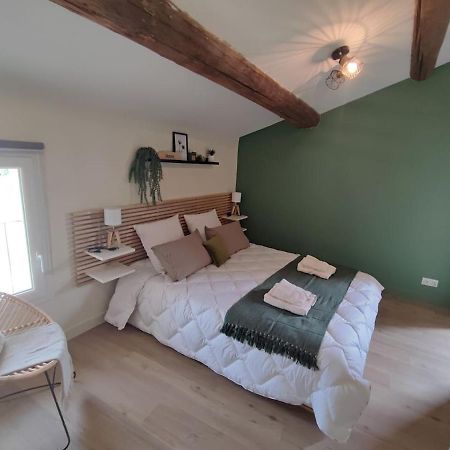 Appartement Au Calme Proche Centre Villeneuve-lès-Avignon Esterno foto